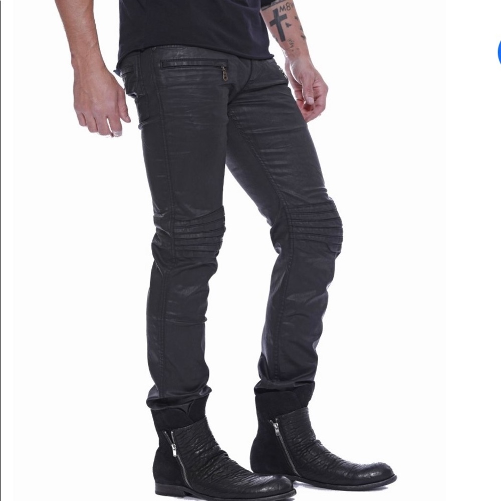 Robins jeans men - Picture 2 of 16